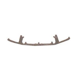 Achetez MOULURE INFÉRIEURE GRILLE TOYOTA TOYOTA RAV4 01-03 au meilleur prix sur todocarrocería.com