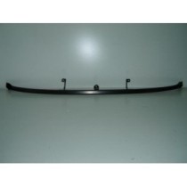 Compra MOLDURA INFERIOR REJILLA MITSUBISHI MITSU LANCER 89-92 al mejor precio en todocarrocería.com