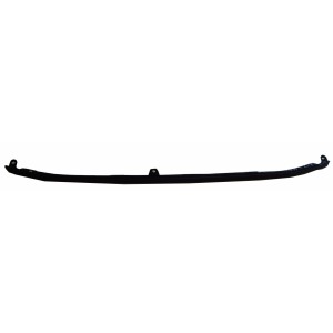 Achetez MOULURE INFÉRIEURE GRILLE TOYOTA TOYOTA HILUX 01- au meilleur prix sur todocarrocería.com