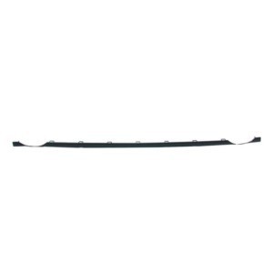 Achetez MOULURE INFÉRIEURE GRILLE VW VW GOLF 83- au meilleur prix sur todocarrocería.com.