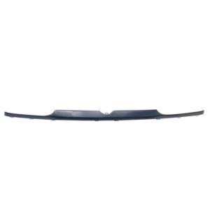 Compra MOLDURA INFERIOR REJILLA VW VW GOLF 91- al mejor precio en todocarrocería.com