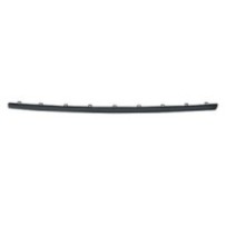 Compra MOLDURA INFERIOR REJILLA VW VW JETTA 83- al mejor precio en todocarrocería.com