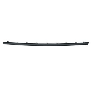 Compra MOLDURA INFERIOR REJILLA VW VW JETTA 83- al mejor precio en todocarrocería.com