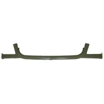 MOULURE INFÉRIEURE DE GRILLE (TÔLE) MERCEDES SPRINTERCOOLER W906 2006.06- 109.131877, 9066200024