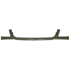Achetez MOULURE INFÉRIEURE GRILLE (TÔLE) MERCEDES MERCEDES SPRINTER 06- au meilleur prix sur todocarrocería.com