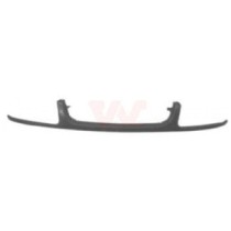Compra MOLDURA INFERIOR REJILLA (CHAPA) VW VW POLO 94- al mejor precio en todocarrocería.com