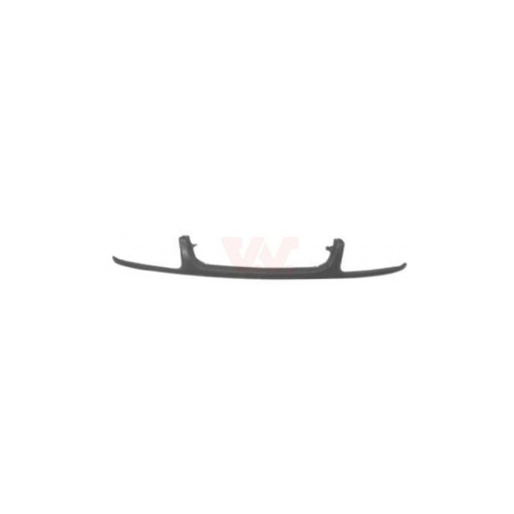 Achetez MOULURE INFÉRIEURE GRILLE (TÔLE) VW VW POLO 94- au meilleur prix sur todocarrocería.com