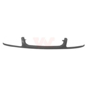 Achetez MOULURE INFÉRIEURE GRILLE (TÔLE) VW VW POLO 94- au meilleur prix sur todocarrocería.com