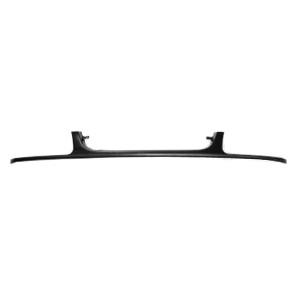 Achetez MOULURE INFÉRIEURE GRILLE (PLASTIQUE) VW VW POLO 94- au meilleur prix sur todocarrocería.com