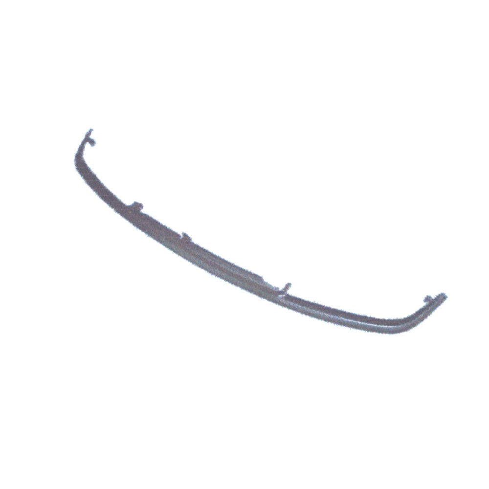 Achetez MOULURE INFÉRIEURE GRILLE 3P HONDA HONDA CIVIC 90-92 au meilleur prix sur todocarrocería.com