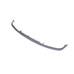 Compra MOLDURA INFERIOR REJILLA 3P HONDA HONDA CIVIC 90-92 al mejor precio en todocarrocería.com