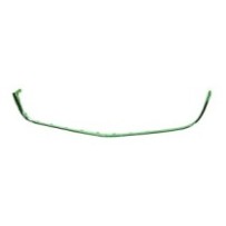 Achetez la MOULURE INFÉRIEURE GRILLE CHROMÉE OPEL VECTRA 05- au meilleur prix sur todocarrocería.com.