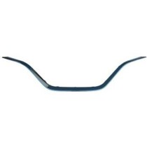 Achetez MOULURE INFÉRIEURE GRILLE CHROMÉE RENAULT RENAULT KADJAR 15- au meilleur prix sur todocarrocería.com