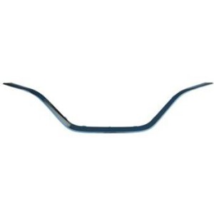 Achetez MOULURE INFÉRIEURE GRILLE CHROMÉE RENAULT RENAULT KADJAR 15- au meilleur prix sur todocarrocería.com