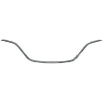 Achetez MOULURE INFÉRIEURE GRILLE CHROMÉE RENAULT RENAULT MEGANE 16- au meilleur prix sur todocarrocería.com