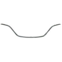 Achetez MOULURE INFÉRIEURE GRILLE CHROMÉE RENAULT RENAULT MEGANE 16- au meilleur prix sur todocarrocería.com