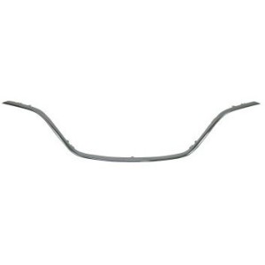 Achetez MOULURE INFÉRIEURE GRILLE CHROMÉE RENAULT RENAULT MEGANE 16- au meilleur prix sur todocarrocería.com