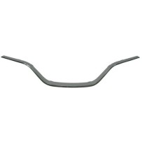 Achetez MOULURE INFÉRIEURE GRILLE CHROMÉE RENAULT RENAULT SCENIC 2016.09- au meilleur prix sur todocarrocería.com
