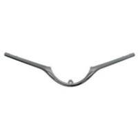 Compra MOLDURA INFERIOR REJILLA CROMADO TOYOTA TOYOTA YARIS 15- al mejor precio en todocarrocería.com