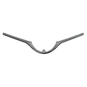Achetez MOULURE INFÉRIEURE GRILLE CHROMÉE TOYOTA TOYOTA YARIS 15- au meilleur prix sur todocarrocería.com