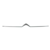 Achetez MOULURE INFÉRIEURE GRILLE AVANT P/P CITROËN CITROËN BERLINGO 2018.06- au meilleur prix sur todocarrocería.com