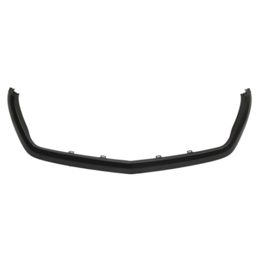 Compra MOLDURA INFERIOR REJILLA NEGRO MERCEDES MERCEDES SPRINTER 14- al mejor precio en todocarrocería.com