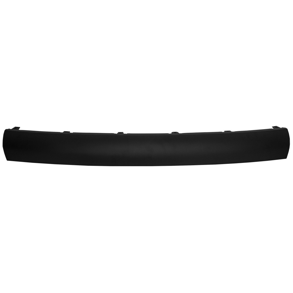 Achetez MOULURE INFÉRIEURE GRILLE AVANT POUR CITROËN CITROËN BERLINGO 15- au meilleur prix sur todocarrocería.com.