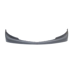 Compra MOLDURA INFERIOR REJILLA P/P OPEL OPEL VIVARO 06- al mejor precio en todocarrocería.com