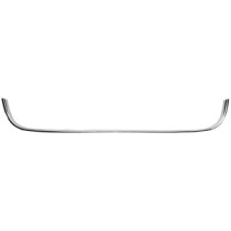 Achetez MOULURE INFÉRIEURE GRILLE DE BOUCLIER (CHROMÉE) CITROËN CITROËN BERLINGO/PART 12- au meilleur prix sur todocarrocería.co