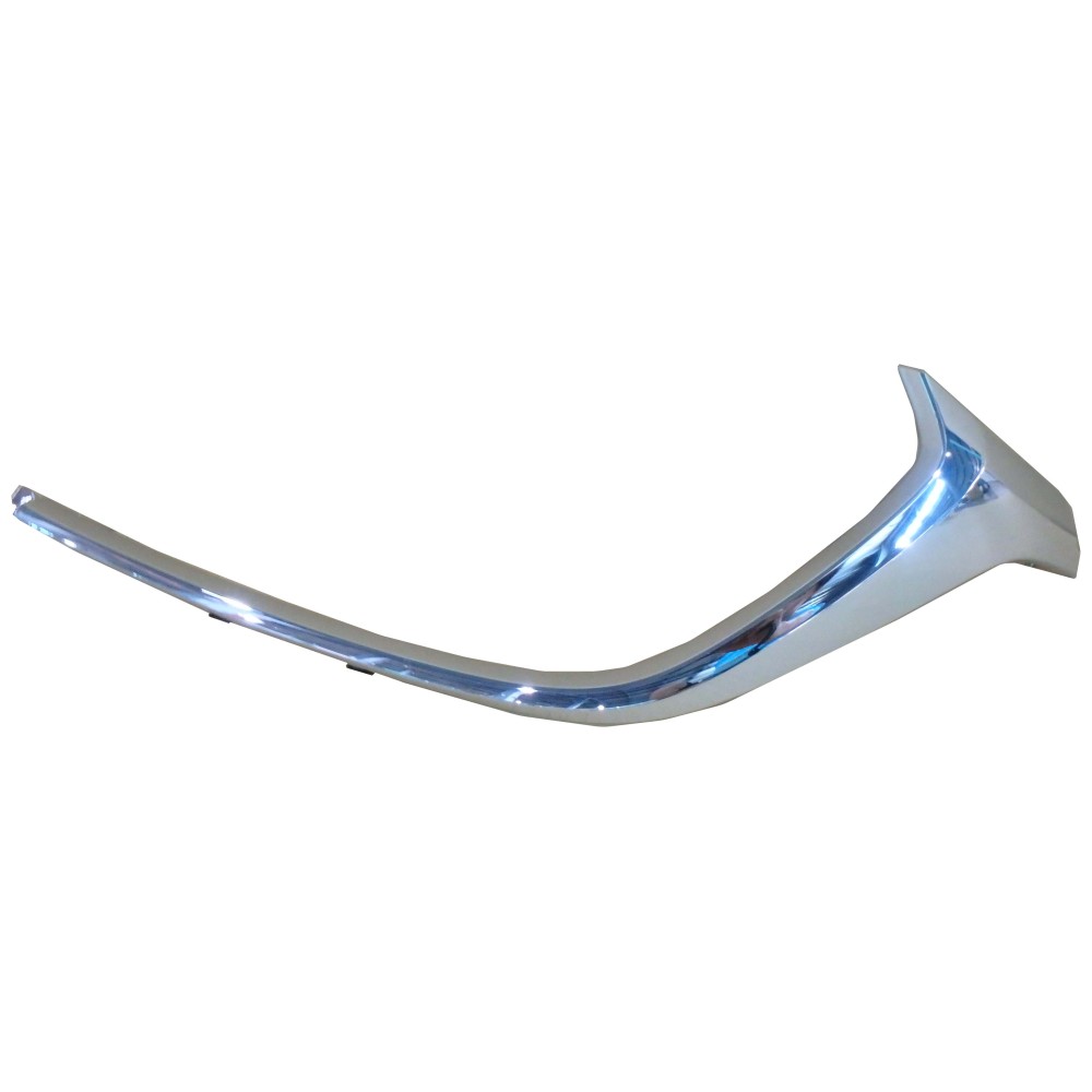 Achetez MOULURE GAUCHE CHROMÉE BOUCLIER AVANT MAZDA MAZDA CX-3 15- au meilleur prix sur todocarrocería.com