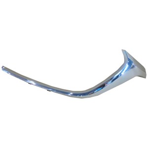 Achetez MOULURE GAUCHE CHROMÉE BOUCLIER AVANT MAZDA MAZDA CX-3 15- au meilleur prix sur todocarrocería.com