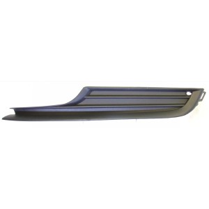 Compra MOLDURA IZQUIERDO INFERIOR PARAGOLPES DELANTERO VW VW GOLF VII 13- al mejor precio en todocarrocería.com