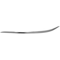 Compra MOLDURA IZQUIERDO PARAGOLPES DELANTERO(ELEGANCE/AVANTGARD) MERCEDES MERCEDES E W211 06- al mejor precio en todocarrocería