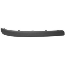 Achetez le Moulage Gauche Pare-chocs Arrière Pour OPEL CORSA 03- au meilleur prix sur todocarrocería.com.