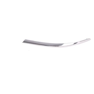 Compra MOLDURA LATERAL DERECHO CROMADO PARAGOLPES TRASERO (SW) OPEL OPEL ASTRA 07/11- al mejor precio en todocarrocería.com