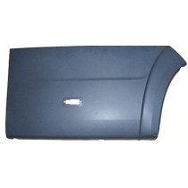 Compra MOLDURA LATERAL ESQUINA PARAGOLPES TRASERO DERECHO C/F PISCA(MOD MAXI) FIAT FIAT DUCATO/BOX/JUMP 2006.04- al mejor precio