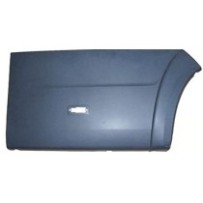 Compra MOLDURA LATERAL ESQUINA PARAGOLPES TRASERO DERECHO C/F PISCA(MOD MAXI) PEUGEOT FIAT DUCATO/BOX/JUMP 2006.04- al mejor pre