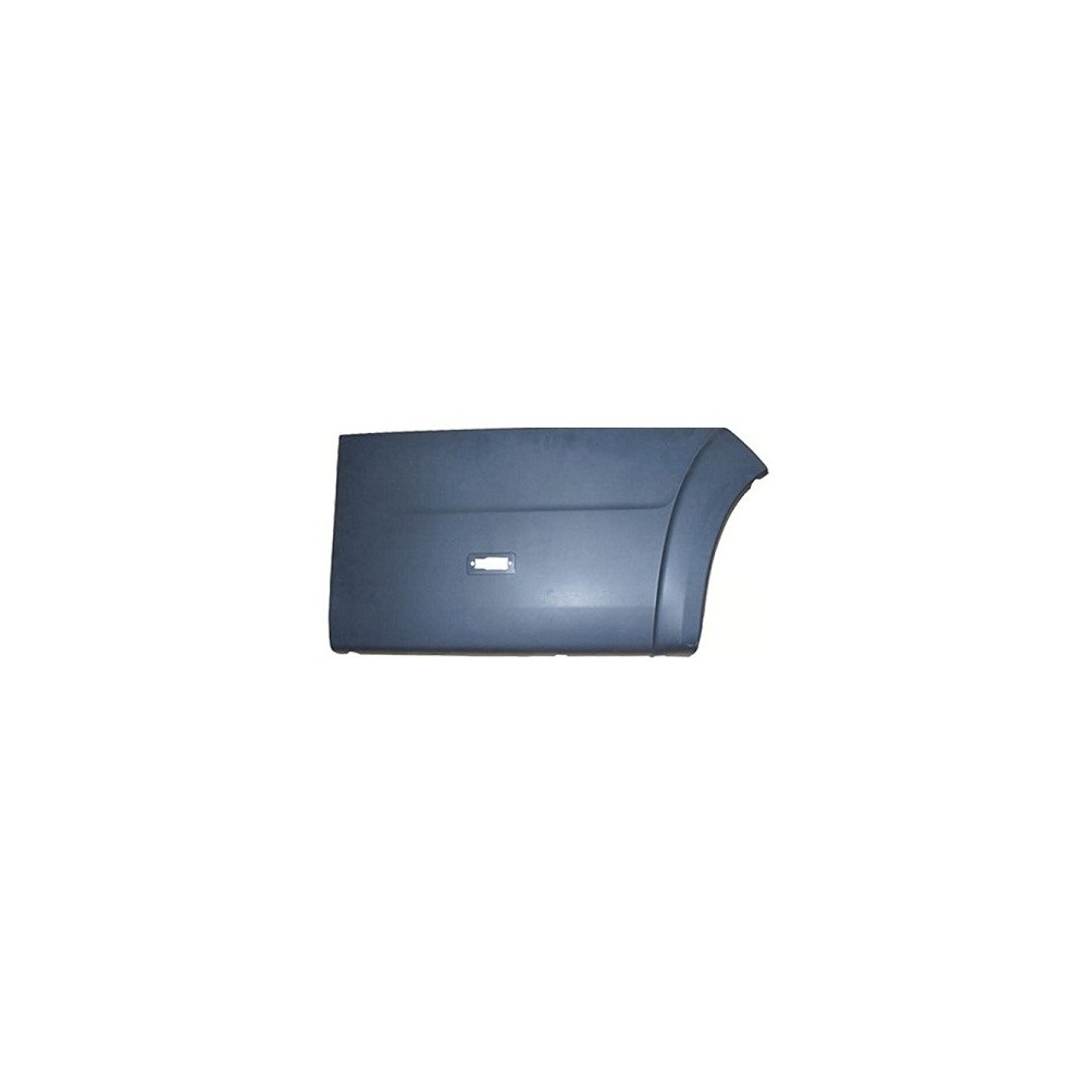Achetez MOULURE LATÉRALE COIN PARE-CHOCS ARRIÈRE DROIT AVEC FEU DE RECUL (MOD MAXI) PEUGEOT FIAT DUCATO/BOX/JUMP 2006.04- au mei