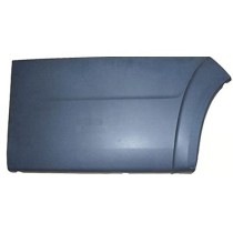 Compra MOLDURA LATERAL ESQUINA PARAGOLPES TRASERO DERECHO(MOD MAXI) FIAT FIAT DUCATO/BOXER/JUMPER 2006.04- al mejor precio en to