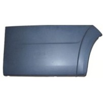 Achetez le MOULURE LATÉRALE COIN PARE-CHOCS ARRIÈRE DROIT (MOD MAXI) FIAT FIAT DUCATO/BOXER/JUMPER 2006.04- au meilleur prix sur