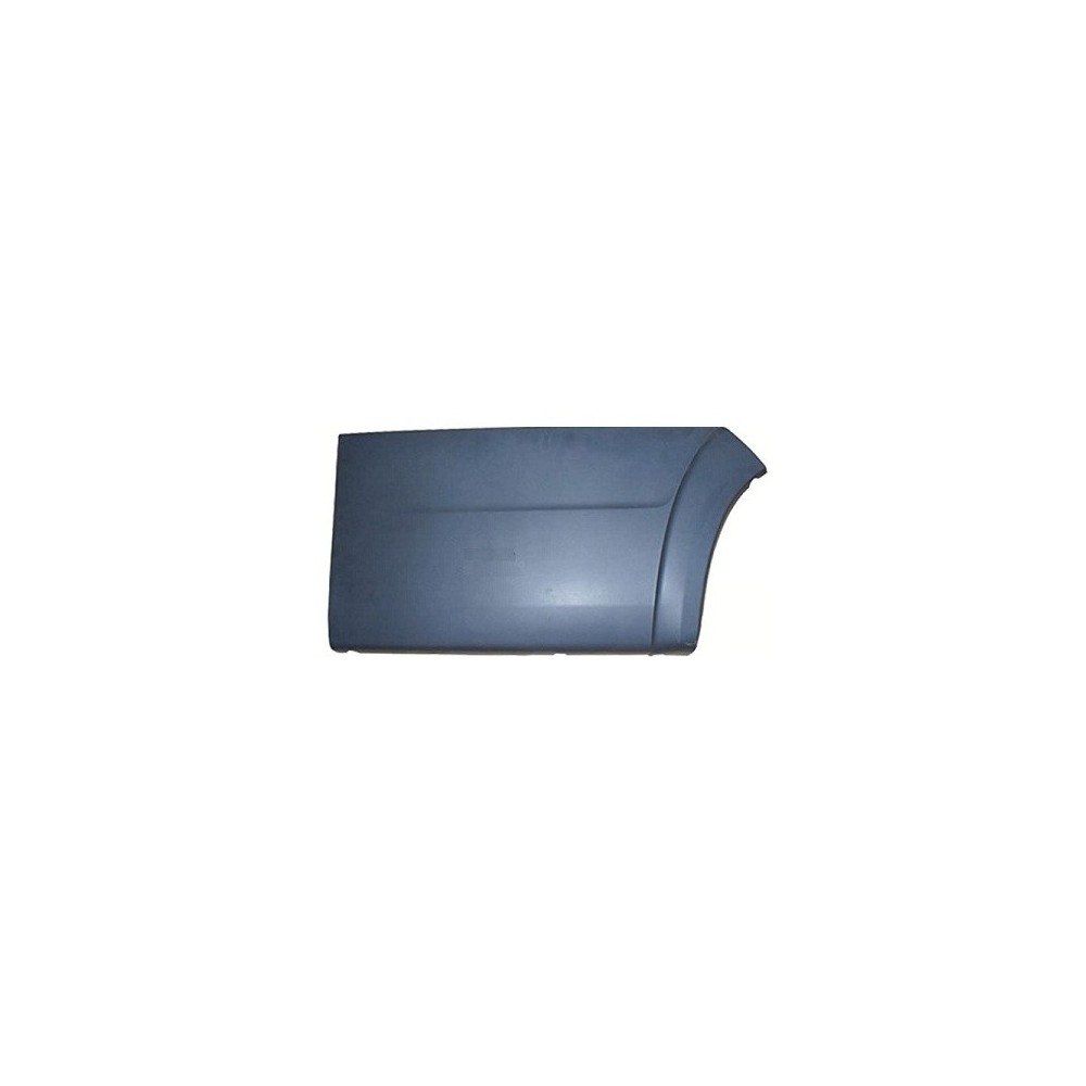 Achetez le MOULURE LATÉRALE COIN PARE-CHOCS ARRIÈRE DROIT (MOD MAXI) FIAT FIAT DUCATO/BOXER/JUMPER 2006.04- au meilleur prix sur