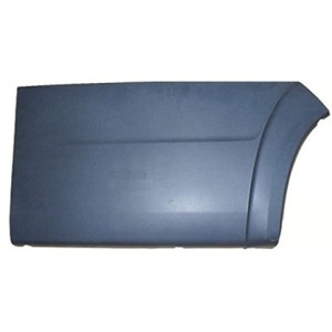 Compra MOLDURA LATERAL ESQUINA PARAGOLPES TRASERO DERECHO(MOD MAXI) FIAT FIAT DUCATO/BOXER/JUMPER 2006.04- al mejor precio en to