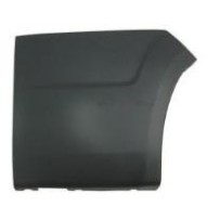 Compra MOLDURA LATERAL ESQUINA PARAGOLPES TRASERO DERECHO(MOD PEQ) CITROEN FIAT DUCATO/BOXER/JUMPER 2006.04- al mejor precio en 