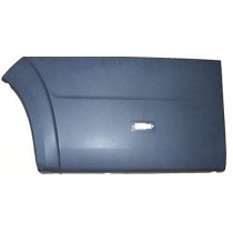 Achetez MOULURE LATÉRALE COIN PARE-CHOCS ARRIÈRE GAUCHE AVEC FEU (MOD MAXI) PEUGEOT FIAT DUCATO/BOX/JUMP 2006.04- au meilleur pr