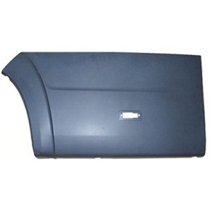 Compra MOLDURA LATERAL ESQUINA PARAGOLPES TRASERO IZQUIERDO C/F PISCA(MOD MAXI) PEUGEOT FIAT DUCATO/BOX/JUMP 2006.04- al mejor p