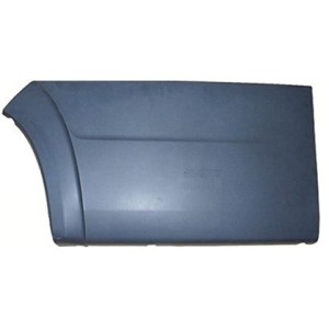 Achetez le MOULURE LATÉRALE COIN PARE-CHOCS ARRIÈRE GAUCHE (MOD MAXI) FIAT FIAT DUCATO/BOXER/JUMPER 2006.04- au meilleur prix su
