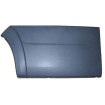 Achetez MOULURE LATÉRALE COIN PARE-CHOCS ARRIÈRE GAUCHE (MOD MAXI) PEUGEOT FIAT DUCATO/BOXER/JUMPER 2006.04- au meilleur prix.