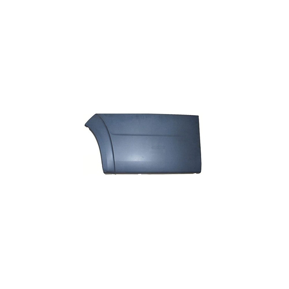 Achetez MOULURE LATÉRALE COIN PARE-CHOCS ARRIÈRE GAUCHE (MOD MAXI) PEUGEOT FIAT DUCATO/BOXER/JUMPER 2006.04- au meilleur prix.