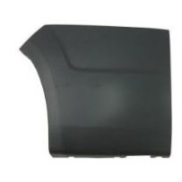 Compra MOLDURA LATERAL ESQUINA PARAGOLPES TRASERO IZQUIERDO(MOD PEQ) CITROEN FIAT DUCATO/BOXER/JUMPER 2006.04- al mejor precio e