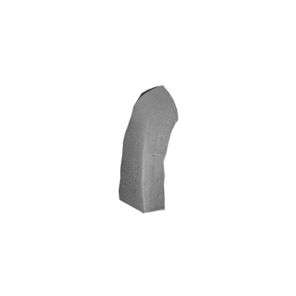 Achetez MOULURE LATÉRALE PHARE DROIT CITROEN CITROEN C15 89- au meilleur prix sur todocarrocería.com